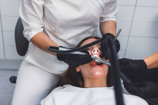 Best Same-Day Emergency Dentist in Calverton Park, MO