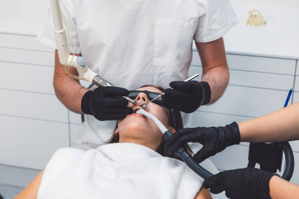 Best Emergency Wisdom Teeth Removal in Calverton Park, MO