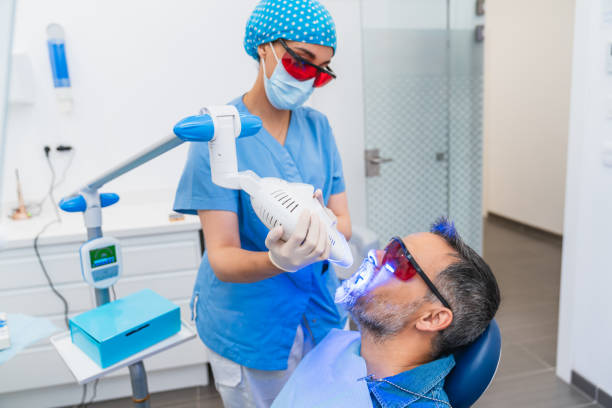 Best Emergency Treatment for Toothache in Calverton Park, MO